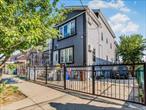 Welcome to 1283 E 223rd Street, Bronx, NY 10466 â€“ A Classic Two-Family Brick Home in the Heart of Edenwald.This beautifully maintained two-family brick home, built in 1955, offers the perfect blend of space, modern upgrades, and income potential. Situated on a 28x100 (3, 220 sq ft) lot with approximately 2, 026 sq ft of living space, this property provides flexibility for both owner-occupants and investors.Each unit features bright living areas, updated kitchens, modern baths, and hardwood flooring throughout. The interiors have been tastefully renovated with attention to detail and quality finishes. New trim, moldings, and fixtures add a fresh and inviting feel to every room.Recent Upgrades and Improvements:â€¢ New boiler and hot-water tankâ€¢ Updated electrical and plumbing systemsâ€¢ New roof and windowsâ€¢ Attic for storageâ€¢ Security cameras installedâ€¢ New kitchen cabinets (approx. 1 year old)â€¢ New flooring and moldings on both floorsâ€¢ New bathroom in basementâ€¢ New walk-in closetsProperty Features:â€¢ Legal two-family (B3 Classification)â€¢ 6 bedrooms / 3 full bathroomsâ€¢ Updated kitchens and bathsâ€¢ Hardwood floors throughoutâ€¢ Full basement with Front entrance and rear egress.â€¢ Attic with ample storage spaceâ€¢ Private driveway for 4 vehiclesâ€¢ Fenced backyardProperty Details:â€¢ Lot size: 28 &#215; 100 (3, 220 sq ft)â€¢ Building size: approx. 2, 026 sq ftâ€¢ Year built: 1955â€¢ Zoning: R4â€¢ Exterior: Brickâ€¢ Heat: Gas / Hot Waterâ€¢ Annual taxes (2025): approx: $7176.40Location Highlights:Nestled on a quiet, tree-lined block in Edenwald, this home offers convenient access to Seton Falls Park, local schools, shopping, and dining. Public transportation includes the #2 and #5 subway lines, Metro-North, and multiple MTA bus routes. Major highways such as the Bronx River Parkway, Hutchinson River Parkway, and I-95 are nearby for an easy commute.Investment Opportunity:Ideal for multi-generational living or as an income-producing investment. Live in one unit and rent the other, or lease both for consistent cash flow. Strong rental demand and limited multi-family inventory make this an excellent long-term investment.