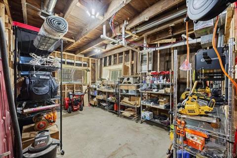 Storage
