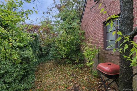 Yard