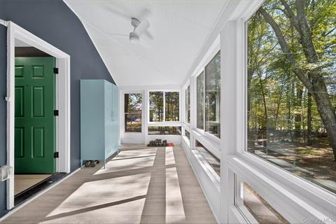 Sun Room