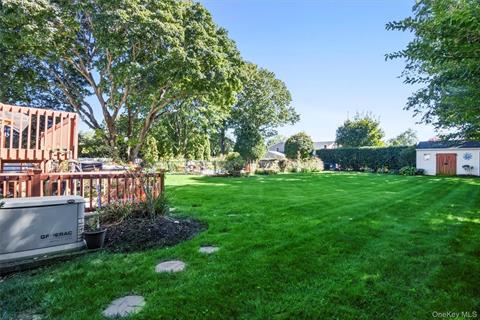 Yard