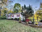If youâ€™re looking to be close to Cold Spring Main Street while still enjoying the beauty of nature in a private setting, this home is for you! Located in the Village of Nelsonville, just minutes from the Hudson riverfront, Metro-North Cold Spring station, hiking trails, and the Haldane Central School District. The main level offers everything you need on one floor, including a living room, dining area, kitchen, three bedrooms, and a full bathroom. Off the dining area, a back deck provides a perfect spot to enjoy mountain views with your morning coffee or summer meals. The deck stairs lead to a fire pit area and a shed for outdoor storage. The basement adds approximately 440 square feet of finished living space with direct outside access from the driveway and includes a mudroom with a double cedar-lined closet, a one-car garage, and a separate utility room. This home has been meticulously maintained with many significant updates already completed, including a new well water pump (2025), central air serviced (2025), roof (2020), boiler (2019), driveway (2019), and back deck (2019). Come see how you can make this property your own!