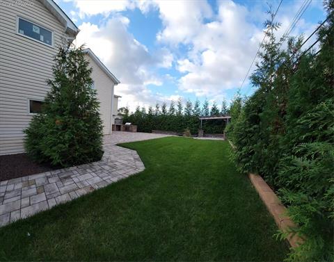 Yard