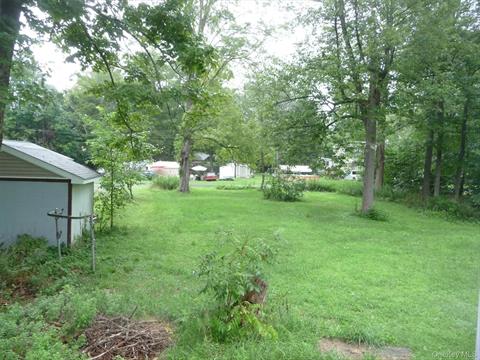 Yard