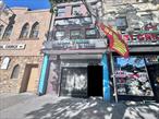 Donâ€™t miss this rare opportunity to establish your business in one of the busiest areas in town! This high-visibility retail space is perfectly situated along a major commercial corridor with constant foot and vehicle traffic!