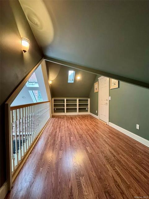 Bonus Room