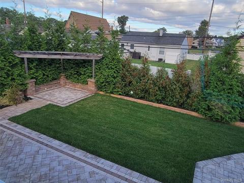 Yard