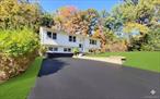 You won&rsquo;t believe your eyes! Come and see this stunning, newly renovated cozy house located in a quiet neighborhood, yet close to all community amenities and shopping areas. This property sits on nearly half an acre of land and features brand new stone countertops in the kitchen, which is designed with elegant spotlights throughout the house. The home boasts five oversized bedrooms, each with a spacious walk-in/closet, and there are 2 and a half bathrooms. Additionally, you&rsquo;ll find a lovely family bonus room in the finished basement, complete with full above-ground windows that let in plenty of natural light. Enjoy the beauty of nature that surrounds this house as you step out onto a large, beautiful deck. The newly paved driveway adds to its charm. You are more than welcome to come and see it for yourself. Don&rsquo;t miss out on this amazing opportunityâ€”schedule your visit today before it&rsquo;s gone!
