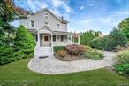 Where Charm Meets Endless Potential Welcome to 39 Handsome Avenue, a hidden gem tucked within the heart of Sayville, one of Long Islandâ€™s most cherished South Shore communities. Set on a picturesque tree-lined street just moments from Main Street, the marina, and local beaches, this residence offers an exceptional opportunity to create the home youâ€™ve always envisioned. From the moment you arrive, youâ€™re greeted by timeless curb appeal, mature landscaping, and a setting that radiates warmth and character. Inside, a spacious and well-appointed layout provides generous living areas ready to be reimagined, think open-concept entertaining spaces, cozy nooks, and a sun-drenched kitchen waiting to come alive with your personal touch. Upstairs, the bedrooms offer privacy and comfort, while the propertyâ€™s natural light, hardwood floors, and classic architecture set the stage for a stunning transformation. Outside, the expansive yard is perfect for gatherings, garden dreams, or even a future pool, all framed by the quiet charm that defines Sayville living. Whether youâ€™re looking to customize your forever home or invest in a prime Sayville location, 39 Handsome Avenue presents a rare chance to capture timeless value in one of Long Islandâ€™s most coveted hamlets. Moments from Sayville beaches & ferries to Fire Island, Main Street cafes restaurants, and boutiques. Sayville LIRR station and major highways A rare find and An inspired future.