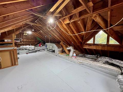 Attic