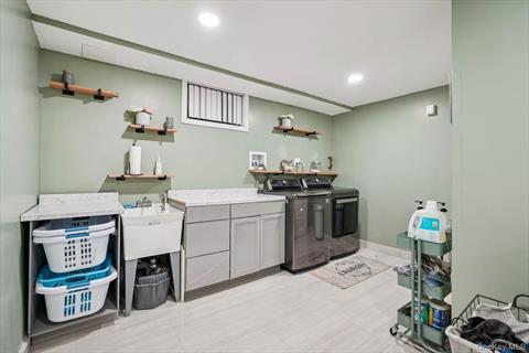 Laundry