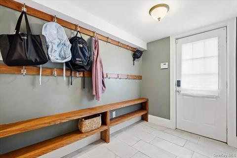 Mud Room