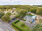Here is your chance to own a meaningful piece of Long Islandâ€™s North fork East End, once home to Spirits Promise Equine Rescue, perfect for anyone who believes in compassion, community and connection with nature. A rare opportunity you donâ€™t want to miss. From the moment you arrive, the rustic red barns, open pastures, and gentle breeze off the Sound invite you to slow down and imagine whatâ€™s possible. Nestled on 4.5 level acres, this remarkable equestrian property is ideal for horse enthusiasts, trainers, or anyone seeking a lifestyle that combines home, work, and the joy of caring for animals. The property&rsquo;s equestrian facilities include a round pen with a conference office, main barn (40x80) perfect blends classic rustic design such as tin ceiling, 1800â€™s wide wooden plank floors and sliding barn doors. At its heart lies a 20-stall barn, thoughtfully laid out to ensure every detail supports both horse and handler. Wide aisles, ample ventilation, tack and feed rooms, and easy access to outdoor riding areas make it a dream setup for boarding, training, or private use. Just outside, a professionally designed round pen provides the perfect space for groundwork, lessons, or gentle rehabilitation. Offering everything you need for raising animals or running a business from home. Thereâ€™s ample storage for equipment, trailers, and sheds, thoughtfully designed to support the needs of an equestrian facility. Every corner reflects its heritage of care and compassion for horses, making it ideal for anyone who wishes to continue that legacy or create their own equestrian haven. Located close to shopping centers, restaurants, award, winning vineyards, the aquarium, golf courses, farm stands, beaches, The Hamptons and 90 minutes from New York City, so much more. Riverhead, NY has been voted as one of the Top 50 locations to visit in 2023 by Forbes Magazine.