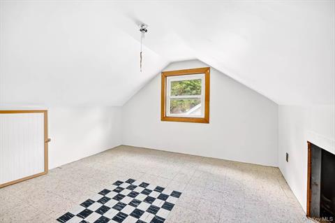 Attic