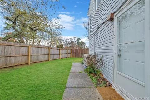 Yard