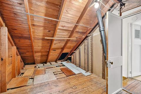 Attic