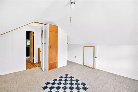 Attic
