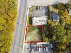Prime commercial land opportunity! This .18-acre vacant lot is perfectly positioned next to a busy grocery and deli, offering exceptional visibility and constant foot traffic. Located on a high-traffic road with an average of 10, 000 cars passing daily, this property provides endless potential for a variety of business uses. Whether youâ€™re looking to build retail, office, or service-oriented space, this site offers the exposure and convenience your business needs to thrive. Donâ€™t miss out on this rare opportunity to secure a highly visible location in a thriving area!