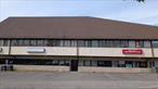 Space available on a major thoroughfare, across from a busy Park-N-Ride, immediately off of Rte 17 and Rte 6, one turn from Woodbury Commons. This space known as Unit 4 was previously used as a Convenience store, can be immediately restarted as the same or easily converted to any retail use. Come open your: store, make and sell food, open a sit down or take out restaurant. This location is a winner and the space is ready of occupancy immediately. Zoning is very flexible, so bring all possible tenants! Plenty of parking and easy access make this site a winner.