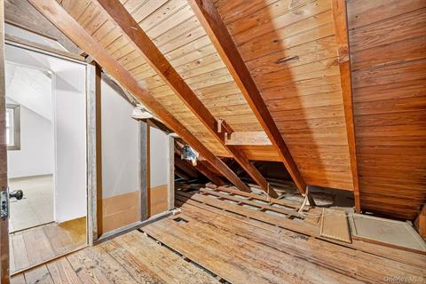 Attic