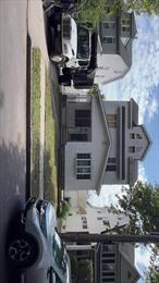 CALLING ALL INVESTORS - HOUSE NEEDS A FULL RENOVATION - THERE WAS A FIRE IN THE ATTIC - FULL BASEMENT WITH SEP OUTSIDE ENTRANCE - ZONING R3A