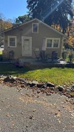 Unique Offering Package!  4 Bungalow Homes on 1.3 acres in Town of Clinton. Situated along Wappingers Creek with separate homes, parcels, and utilities. Great opportunity for extended family, friends, or community living. Year-round or recreational escape and fishing. Close to everything the Hudson Valley has to offer. All 4 units are rented lower then market value with no leases. Properties are adjacent to the Wappingers Creek, in 100 year flood zone. Serious inquiries only! Please CASH Buyers only.