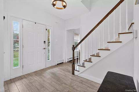 Entry