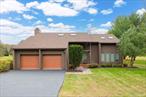 Meticulously maintained contemporary perfectly situated on quiet cul-de-sac. Chef&rsquo;s delight kitchen features center island, granite counters, pantry, dual wall ovens & breakfast nook, which flows seamlessly to family room w/fireplace. Formal dining room w/french door to screened porch. Well proportioned living room w/cathedral ceiling & wall of windows. Laundry room conveniently located on first floor. Primary bedroom with walk-in closet and glamorous ensuite bathroom complete with tile shower, soaking tub & dual vanity with granite top. Two additional bedrooms, den/office and second renovated full bathroom complete the second floor layout. Enjoy al fresco dining on the rear deck or screened porch, both overlooking the expansive backyard. Two car garage w/new epoxy floor plus large shed for abundant storage. Recent improvements include roof, siding, water heater & heat pump. Just minutes from Taconic State Parkway, Poughkeepsie Train Station, Village of Millbrook, schools, dining & shopping. The perfect place to entertain or raise a family.