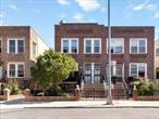 Rare, Semi-Detached, Two-Family Home with Private Parking and Backyard.This impeccably maintained three story home sits on a peaceful, tree-lined block near Ditmars Boulevard and offers a layout that is truly hard to come by. With an interior staircase connecting all three levels, abundant natural light from windows on three sides and a flexible floor plan, ideal for multi-generational living or rental income, this home stands apart from the rest.The first-floor apartment features two comfortable bedrooms, one full bathroom, a kitchen followed by a full, formal dining room, and a large living room that opens to an enclosed front porch, making this a comfortable and inviting layout for everyday living. Upstairs, the second-floor apartment mirrors this thoughtful design with the addition of a third bedroom -- natural light throughout creates a bright and airy atmosphere.The finished lower level expands the homeâ€™s functionality with a spacious recreational area, a full bathroom with washer and dryer, recessed lighting, and direct access to the backyard. It has been fully renovated with new electric and plumbing, offering endless possibilities for guests, work, or leisure.Comfort and quality continue throughout the home with two heating zones, split-unit heating and cooling systems, and a Vivint security system with intercoms on all three floors. An interior staircase connects the spaces seamlessly while maintaining privacy with private entrances on each level. All three units have access to a separate laundry room.Outdoors, the quaint back garden offers the perfect opportunity for a relaxing outdoor retreat, and the convenience of off street parking with a private carport.Located just steps from Ditmars Boulevardâ€™s cafes, restaurants, and markets, and within walking distance to the N/W subway and Astoria Park, this home combines the best of neighborhood charm, comfort, and modern living.LayoutFirst Floor: Two bedrooms, one bathroom, large living room, kitchen, formal dining room, enclosed front porchSecond Floor: Three bedrooms, one bathroom, spacious living room, kitchen, formal dining roomFinished Basement: Large recreational area, full bathroom with washer and dryer, recessed lighting, direct access from front and backyard, full renovation with updated electric and plumbingAdditional Features- Each apartment features approx 1, 200 sqft of living space- Interior staircase connecting all three levels- Functional laundry room at the base of the stairs- Private entrances for each unit- Carport in shared gated driveway- Two heating zones (one for the basement and one for the upper two floors)- Split-unit heating and cooling- Vivint security system with intercoms on all three floors- Two new 50-gallon hot water tanks- New roof (2020)- Private backyard with garden- Front gardenProperty will be delivered vacant.