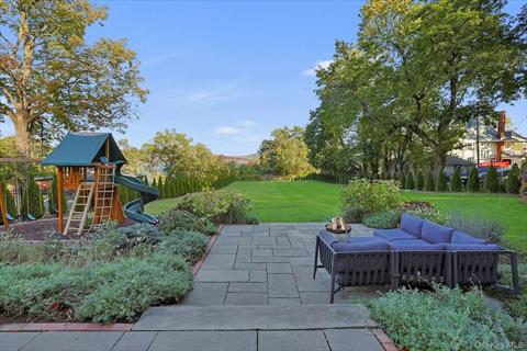 Yard