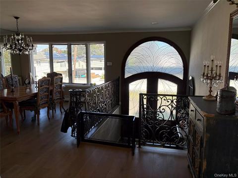 Entry