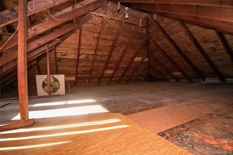 Attic