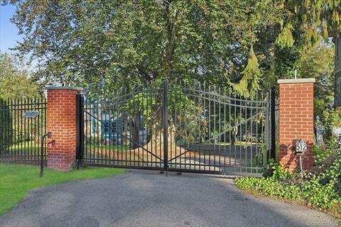 Fence