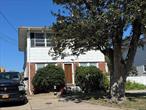 Manhasswt Isle. Second Floor Apartment. Living Room, EIK, Gas Range and Stove. 2 Bedrooms, Full Bath. All Hardwood Floors. Basement, Hook-Ups Washer/Dryer, Storage. Shared Yard. Private Driveway Parking (1) Car. Convenient to Shopping Centers, Pool, Park, Restaurants, Public Transportation & Marinas.