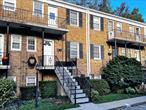 Welcome to this beautifully maintained 3-bedroom, 2.1-bath townhouse-style condo with a Bronxville PO, offering the perfect blend of comfort and modern convenience. Step inside to a sun-filled main level featuring a spacious living room with a sleek built-in electric fireplace, creating a warm and inviting atmosphere. The modern eat-in kitchen is a chefâ€™s delight, boasting quartz countertops, stainless steel appliances, a breakfast bar, and a dedicated dining area, ideal for both casual meals and entertaining. A convenient powder room and in-unit washer/dryer complete the first floor. Upstairs, youâ€™ll find a serene primary bedroom with an en-suite bath, two additional bedrooms, and a stylish hall bathroom. One of the secondary bedrooms opens to a private balcony, perfect for enjoying your morning coffee or evening unwind. Additional perks include a pull-down attic for storage and one assigned parking space. Located in a desirable community, this condo is just minutes from downtown Bronxville, where youâ€™ll enjoy easy access to charming shops, restaurants, Metro North, and more. A must-see rental opportunity!