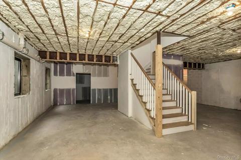 Basement