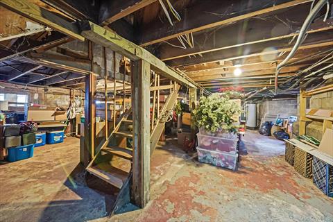 Basement