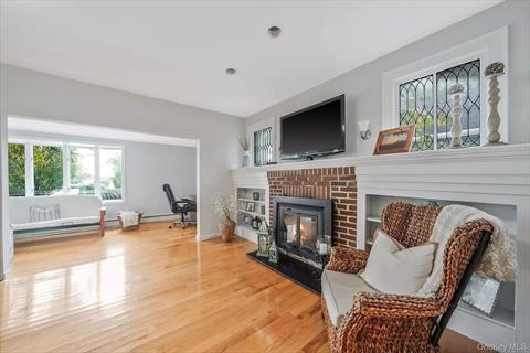Sitting Room