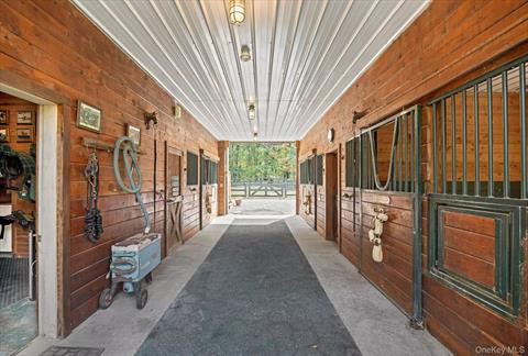 Stable
