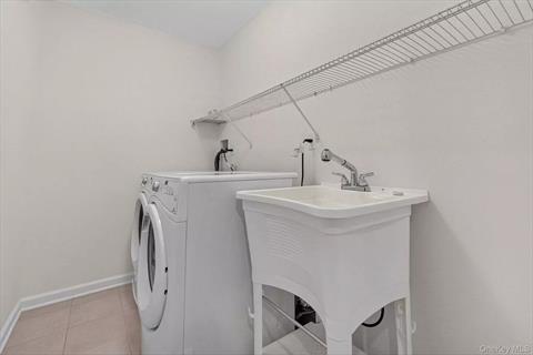 Laundry