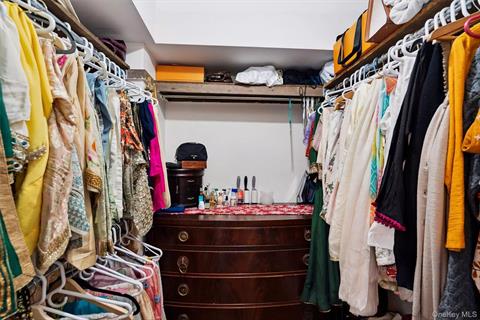 Closet