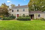 Set in the highly sought-after Stony Brook Village, this beautifully maintained 3-bedroom, 2-bath residence blends classic character with thoughtful updates. Built in 1947, the home exudes the warmth and charm of an antique property, featuring wide-plank wood floors and inviting interiors that reflect its timeless feel.A retro-inspired kitchen brings a unique blend of style and function, while updates such as new cesspools and landscaped gardens enhance comfort and livability. Its desirable location near Stony Brook Village, the train station, and Stony Brook University provides convenient access to shopping, dining, and cultural amenities.Offering an ideal combination of charm, character, and location, this home presents a rare opportunity to enjoy the best of village living in one of Long Islandâ€™s most treasured communities.