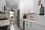 Welcome to Colchester Hall â€“ the only dog-friendly (up to 30 lbs) CO-OP on Garth Road! This beautifully renovated corner one-bedroom co-op offers space, sunlight, and stylish upgrades throughout. Enjoy a sunny oversized living/dining room filled with natural light and views of the tree-lined street below. You will enjoy spending time in the stunning new eat-in kitchen features quartz countertops, custom white cabinetry with ample storage, stainless steel appliancesâ€”including a professional-grade slide-in range, French door refrigerator, microwave, dishwasher, and wine coolerâ€”plus wood-look floor tile and a window for added light and ventilation. The corner bedroom is generously sized with no side neighbors, a large double closet, and gleaming hardwood floors. The renovated bathroom is elegant and modern, complementing the five custom-designed closets and refinished hardwood floors throughout. Residents of The Colchester enjoy a private outdoor patio facing serene Garth Woods. Additional perks include: Free permit parking on Garth Road. A short 5 minutes to Scarsdale train/village and 30 min train ride to Grand Central Terminal. Garth Road&rsquo;s restaurant row is just steps away! Eligible for Lake Isle park which features a par 70, 18 hole golf course, 8 tennis courts and 5 swimming pools including a 50 meter Olympic Pool with eight racing lanes. Enjoy the Bronx River Parkway trails or enjoy Bike Sundays on the Parkway! This is the perfect blend of suburban tranquility and city convenienceâ€”donâ€™t miss out on this unique opportunity! ***RECORDING DEVICE IN USE*** in the apartment.