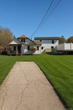 Welcome to 23 York Avenue, Monticello â€“ a fantastic two-family investment property in great condition! Each unit is well maintained, offering spacious layouts and strong rental potential. Enjoy the added bonus of a private pool, perfect for summer fun â€” the new liner is already included, just needs installation. This property offers an excellent income opportunity for investors or owner-occupants alike. Conveniently located near shopping, schools, and local amenities. This is a rare chance to expand your real estate portfolio in the heart of Monticello, NY.