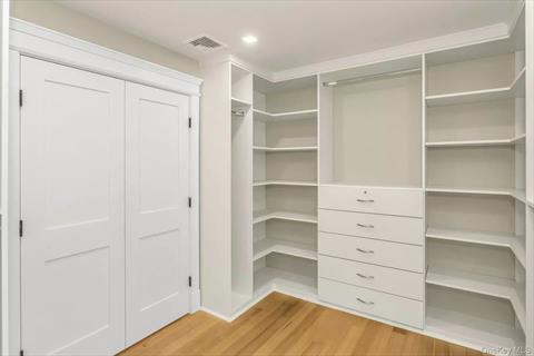 Closet