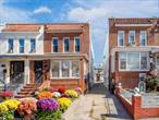 Welcome to this charming 2-family semi-detached home in the heart of Jackson Height! The first floor features an eat-in kitchen, 1 bedroom, and 1 full bath. The second floor offers 2 comfortable bedrooms and 1 bath, perfect for additional living space or rental income. A full finished basement with walk-out access provides extra versatility for storage or recreation. Enjoy a shared driveway and a detached 2-car garage for convenient parking. Ideally located near Grand Central Pkwy and Astoria Blvd, with easy access to Q32, Q33, and Q66 buses. Just minutes to Northern Blvdâ€™s shops, restaurants, and entertainment.