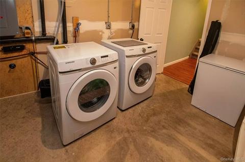 Laundry