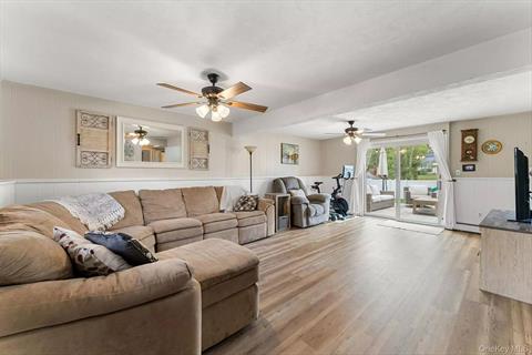 Recreation Room