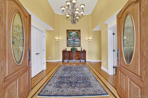 Entry