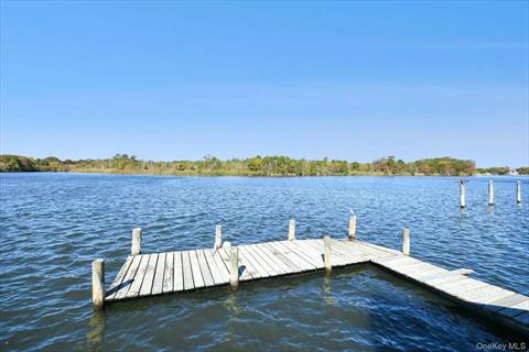 Dock